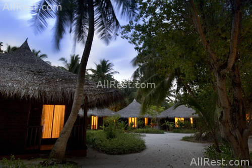 Kuramathi Blue Lagoon 17